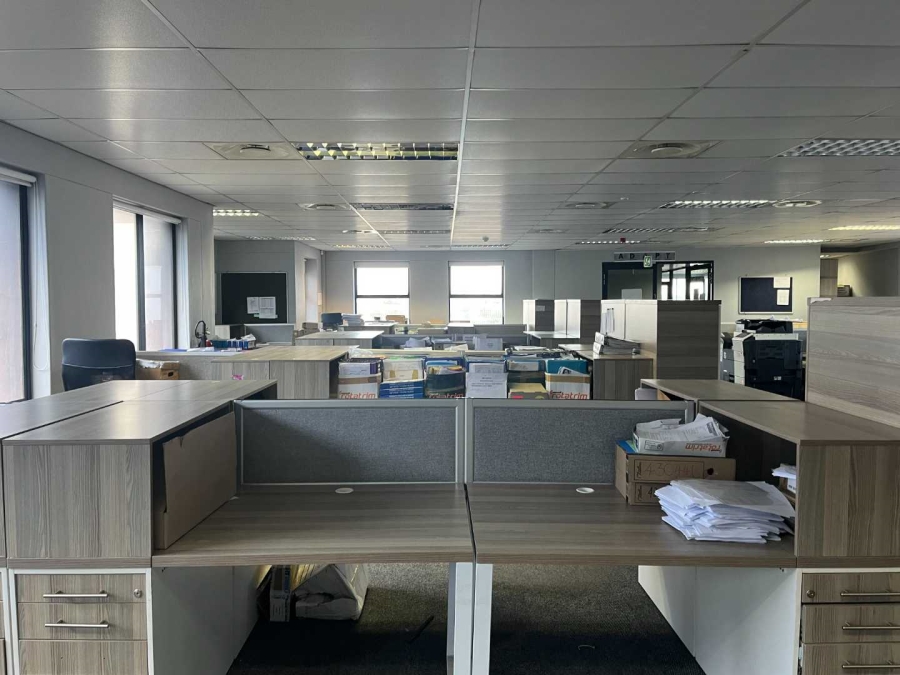 To Let commercial Property for Rent in Century City Western Cape